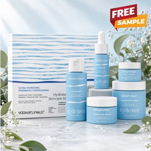 Kit Mini de Cuidado de la Piel Hidratante OEM <span class=keywords><strong>Ever</strong></span> After, Limpiador, Desmaquillante, Crema Hidratante para Ojos, Kit de Viaje Hidratante para Aviones - Product Image 1