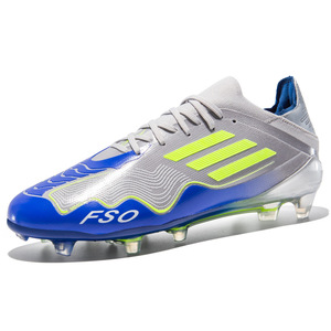 Nuevas botas de fútbol transfronterizas de gran venta para adolescentes, niños y estudiantes (niños y niñas) con tacos largos - Product Image 3