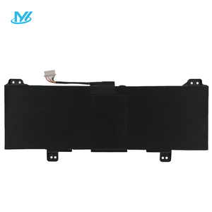 Myiyae แบตเตอรี่แล็ปท็อป GM02XL สำหรับ <span class=keywords><strong>HP</strong></span> <span class=keywords><strong>Chromebook</strong></span> 14 G5 <span class=keywords><strong>Chromebook</strong></span> <span class=keywords><strong>X360</strong></span>อะไหล่โน้ตบุ๊คซีรีส์11 G1สหรัฐอเมริกา GMO2XL - Product Image 4