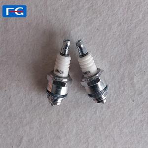 दो-स्ट्रोक चेन देखा/फिल्ल्ड मवर स्पार्क प्लग bpmr7a l7t BM6a इंजन भागों में मोटर स्पार्क प्लग - Product Image 4