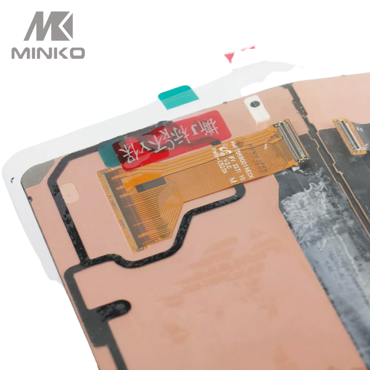 vivo x fold primary screen replacement