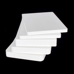 12mm 15mm 18mm 17mm PVC Hormigón Losa de plástico Construcción Techo Encofrado Tableros de encofrado de pared - Product Image 1