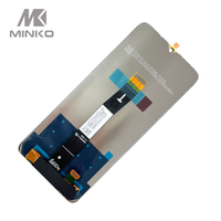 Remplacement d'écran tactile LCD Compatible de haute qualité pour Xiaomi 11A POCO C55 Redmi 12C écran d'affichage LCD de téléphone portable