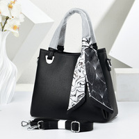 BCHP 14 2026 Nouveau Sac à Bandoulière Tendance pour Femme, Sac à Main de Luxe de Haute Qualité en Cuir PU avec Bandoulière Amovible