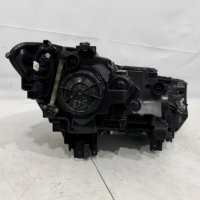 Para BMW Serie 6 GT G32, Faro Delantero Izquierdo y Derecho 630i, Módulo de Lente LED Delantero 640i, Carcasa de Ensamblaje OEM de Alta Calidad