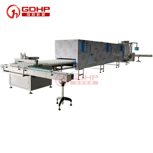 Tự Động Năng Suất Cao Nhựa Dán Máy Làm Đầy Cho Thực Phẩm Xe Sáp Giày Sáp Vaselines Nến Dầu Dây Chuyền Sản Xuất Động Cơ - Product Image 4