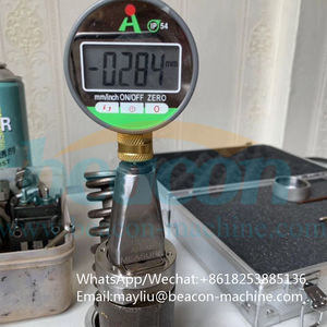 Reparatur werkzeuge für Pumpen injektoren für C13 C15 C18 <span class=keywords><strong>EUI</strong></span> <span class=keywords><strong>EUP</strong></span>-Injektor <span class=keywords><strong>test</strong></span> Messsitz reparatur werkzeuge - Product Image 2