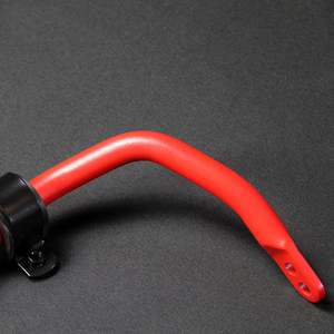 Vérin à ressort de haute précision, Anti-roulis en acier, pour <span class=keywords><strong>Skoda</strong></span> <span class=keywords><strong>Octavia</strong></span> Superb de l'usine OEM - Product Image 5