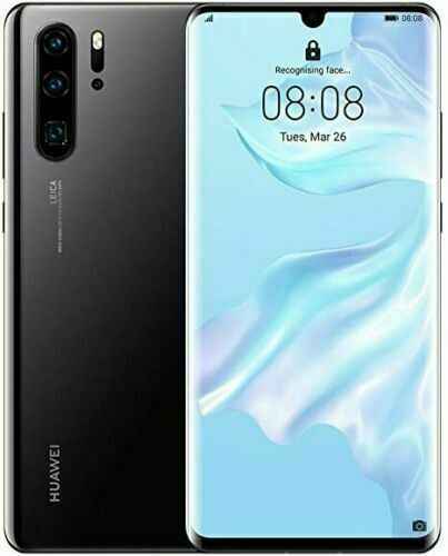 Huawei P30 Pro Android 11携帯電話スマートフォン携帯電話5g  