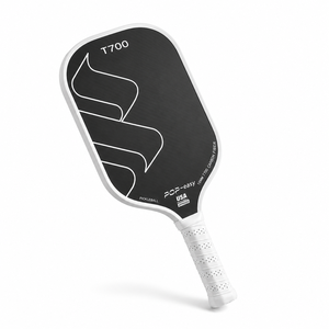 Raquette de pickleball professionnelle <span class=keywords><strong>en</strong></span> fibre de carbone T700, surface texturée, raquette <span class=keywords><strong>en</strong></span> graphite avec poignée confortable, livraison rapide, stock disponible - Product Image 6