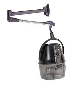 <span class=keywords><strong>Casque</strong></span> Professionnel Sèche-<span class=keywords><strong>Cheveux</strong></span> à Vapeur avec Support <span class=keywords><strong>pour</strong></span> Salon, Coiffure et Soins Capillaires - Product Image 3