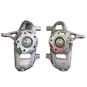 High Quality Suitable for Front Ramshorn Procleat Car Parts for Ferrari F458 F488 California Front L 237285 R 237286 - Product Image 2