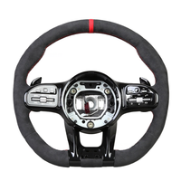 Volant complet pour Mercedes-Benz W204 W205 W211 W212 W214 W215 AMG GLE CLA