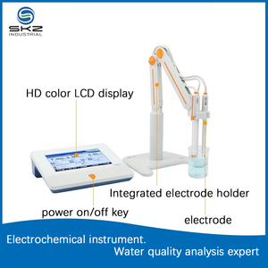 Medidor de Calidad de Agua Multiparamétrico M500T pH EC DO ORP TDS - Product Image 3