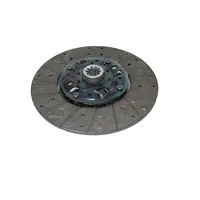 Genuine High Quality Auto Parts Clutch Kit for Hino Serie 500 J08C-TI