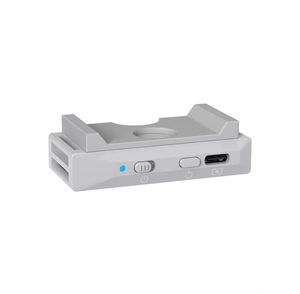 Sistema de Lanzamiento Aéreo para Mavic 3 <span class=keywords><strong>Mini</strong></span> 5 <span class=keywords><strong>Pro</strong></span>, Dispositivo de Lanzamiento, Plástico Resistente Negro - Product Image 3