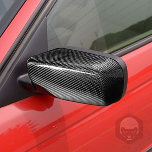 Accesorios para Automóviles, Funda Protectora para <span class=keywords><strong>Espejo</strong></span> Retrovisor, Aspecto de Carbono, Cubierta para <span class=keywords><strong>Espejo</strong></span> Retrovisor para <span class=keywords><strong>BMW</strong></span> Serie 5 <span class=keywords><strong>E46</strong></span> 1998-2005 - Product Image 6