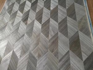 Papier peint panoramique en bois véritable fait à la main, revêtement mural moderne, nouveau Design <span class=keywords><strong>2022</strong></span> - Product Image 3