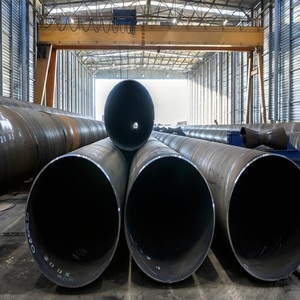 Hot Sale Professional Low Price <strong>API</strong> K55 Carbon Steel <strong>Pipe</strong> ASTM Standard SABS Certified Natural Gas Pipeline Oil &amp; Drill <strong>Pipe</strong> - Product Image 5