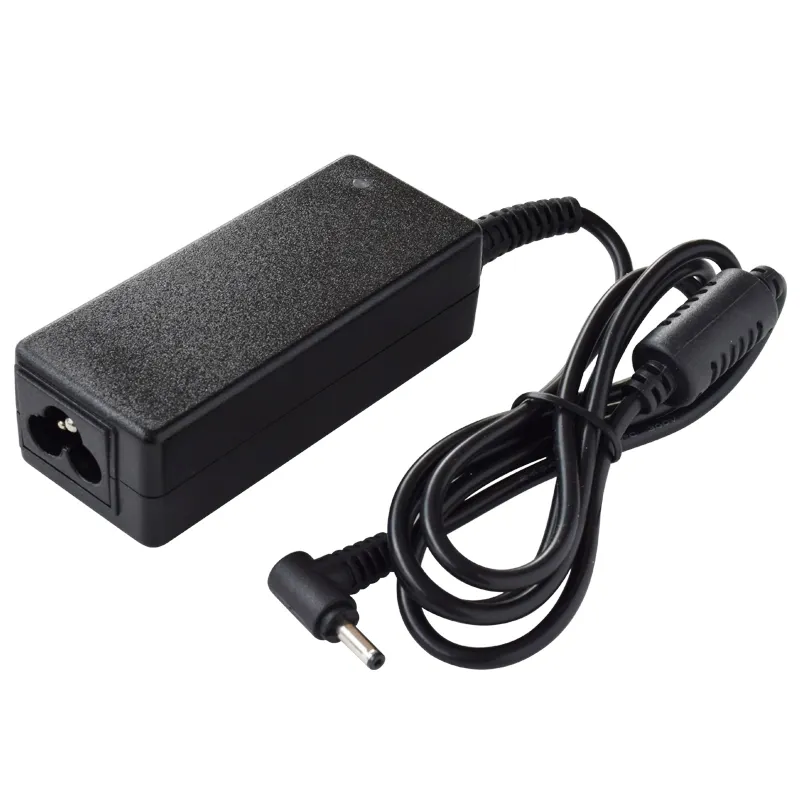 40W Charger 19V 2.1A Adapter AC 100-240v DC 3.5*1.35mm Replacement AC Adapter for Asus Laptop