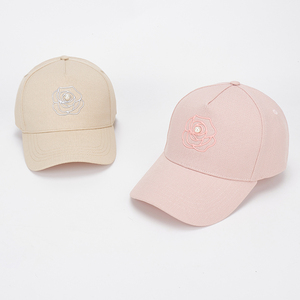 Casquette de baseball 5 panneaux de haute qualité personnalisée logo imprimé en gros casquette en tissu de style américain sportif pour hommes femmes sublimée - Product Image 2