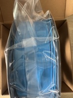 Filament d'impression 3D TPU 75D 1,75 mm 1 kg Rouge Blanc Noir Bleu En stock Couleurs personnalisées Bobine