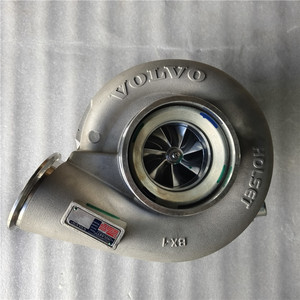 Volv Penta he551 <span class=keywords><strong>turbo</strong></span> tăng áp 21842045 5798354 cho máy móc xây dựng khoảng 29kg trọng lượng - Product Image 1