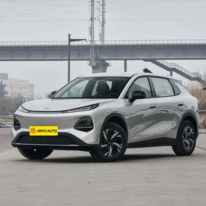 Changan Qiyuan NEVO Q05 2026 - SUV Elettrico Puro 405 Air <span class=keywords><strong>EV</strong></span> con Batteria da 40.3kWh, Guida a Sinistra, 5 Posti, Veicolo Familiare a Nuova Energia - Product Image 1