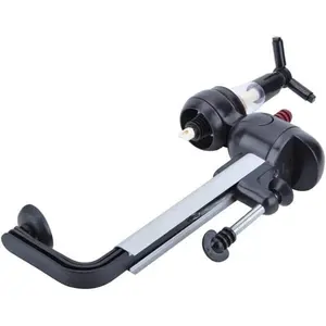 Wandgemonteerde Bar Gereedschap Wijn Liketer Dispenser Bier <span class=keywords><strong>Alcohol</strong></span> Bar Butler Flessenhouder - Product Image 6