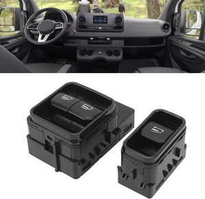 Công Tắc Điều Khiển Cửa Sổ Điện Cho Benz Sprinter W907 W910 2019 2022 Cửa Sổ Nâng Lên Nút A9079058902 A9079050504 - Product Image 5