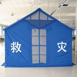 Refugio Impermeable para Desastres al Aire Libre, Disponibilidad Instantánea - Product Image 2