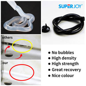 Adhésif de <span class=keywords><strong>silicone</strong></span> acide de haute qualité du Moyen-Orient pour la personnalisation de soutien de décoration intérieure et - Product Image 6