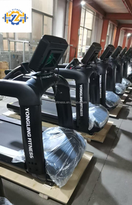 Máquina Profesional Comercial para Gimnasio, 7.0HP, Pantalla LED, Material PVC, Velocidad de 1-20km/h, Garantía de 3 Años, YL-T007 - Product Image 5