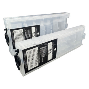 Mực bơm lại Cartridge cho <span class=keywords><strong>Epson</strong></span> lực lượng lao động Pro WF-M5299 m5799 m5899 m5399 máy in mà không cần chip - Product Image 2