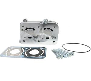 Accessori camion Freno Ad Aria Compressore <span class=keywords><strong>Testa</strong></span> del Cilindro 20701803 Commercio All'ingrosso di Lavoro Camion Compressore D'aria 20569224 20569226 20701803 - Product Image 2