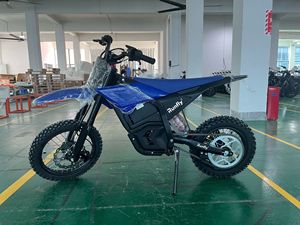 มอเตอร์กลางกำลังสูง 48V 2000W สำหรับจักรยานเสือภูเขา ระบบขับเคลื่อนกลาง แบตเตอรี่ลิเธียม ระยะทางไกล สำหรับการใช้งานข้ามประเทศ - Product Image 4