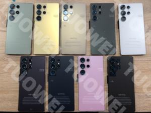 รุ่น<span class=keywords><strong>ท</strong></span>ี่สูงจริง S25Ultra 12 + 512GB อัปเดตเครือข่ายที่รวดเร็วมีคุณภาพดีกว่าในการสแตนด์บายได้นาน5G สมาร์ทโฟนที่ปลดล็อกทั่วโลก - Product Image 2