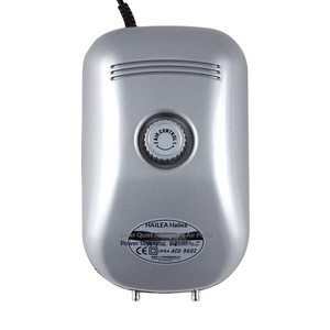 HAILEA Hailey ACO-9602 Aquarium <strong>Fish</strong> <strong>Tank</strong> Oxygen Pump Bass Aerator with Adjustable Low Noise Modern for <strong>Fish</strong> Culture - Product Image 5