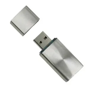 Factory Custom Flash Drive Metal 8Gb 16Gb 32Gb 2.0 3.0 Wholesale Usb Flash Memory Stick Pendrive 64gb Fleshka U Disk