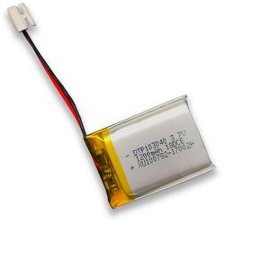 Китай Заводская цена 103040 rc lipo батарея <span class=keywords><strong>3</strong></span>,7 v 1200mah - Product Image 2