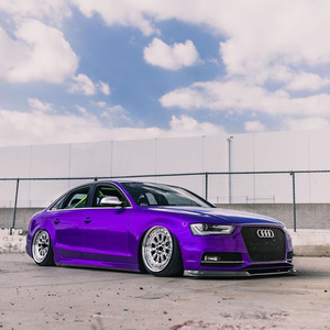 ขอบล้อฟอร์จ18 19 20 22นิ้วสำหรับรถ <span class=keywords><strong>Audi</strong></span> A3 S3 RS3 A5 S5 RS5 <span class=keywords><strong>A6</strong></span> S6 RS6 RS7 A8L S8 Q5 DAB-M <span class=keywords><strong>Etron</strong></span> Q7 SQ7 Q8 SQ8 Q9 TT - Product Image 2