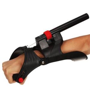 Đa Chức Năng Hộ Gia Đình Phục Hồi Chức Năng Có Thể Điều Chỉnh Sức Mạnh Cổ Tay <span class=keywords><strong>Exerciser</strong></span> Nhà Phát Triển Tay Gripper Huấn Luyện Viên Cổ Tay Strengthener - Product Image 4