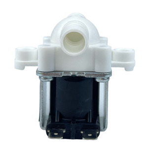 Vanne solénoïde à action directe DC12V pour purificateurs d'eau et machines à laver - Product Image 3
