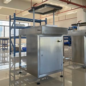 Machine à découper le <span class=keywords><strong>fromage</strong></span> NP Brand <span class=keywords><strong>Girolle</strong></span>, coupe-<span class=keywords><strong>fromage</strong></span> automatique <span class=keywords><strong>pour</strong></span> blocs de <span class=keywords><strong>fromage</strong></span>, machine à trancher les cubes de mozzarella et les bâtonnets de <span class=keywords><strong>fromage</strong></span> - Product Image 1