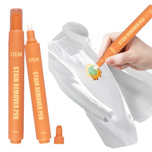 10ml fort Portable sans eau café <span class=keywords><strong>tache</strong></span> lavage <span class=keywords><strong>encre</strong></span> <span class=keywords><strong>d</strong></span>étachant stylo de vêtements - Product Image 1