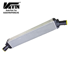 Intercooler KVIN 8K0145805E per Audi A4LB8, Codice 8K0 145 805 E - Product Image 2