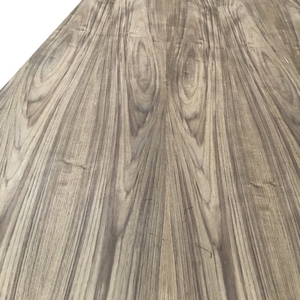 Beste Kwaliteit Milieuvriendelijke Natuurlijke Burma Teak Multiplex Fineer E0 Formaldehyde Emissienormen - Product Image 5