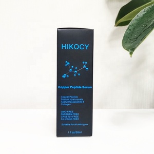 Buy GHK-Cu Copper Peptide Topical Serum
