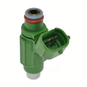 Inyector de Combustible Original Westbay, Boquilla de Inyección 6S5-137610000 para <span class=keywords><strong>Yamaha</strong></span> FX <span class=keywords><strong>VX</strong></span> FZ para AR SX Jet Boat - Product Image 2