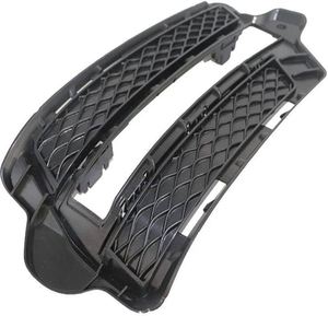 BBmart Auto pièces de voiture calandre de pare-chocs avant cadre de phare antibrouillard gauche OE 2128851723 pour <span class=keywords><strong>Mercedes</strong></span> <span class=keywords><strong>Benz</strong></span> <span class=keywords><strong>E320</strong></span> <span class=keywords><strong>W211</strong></span> S211 E200 E300 E500 - Product Image 1